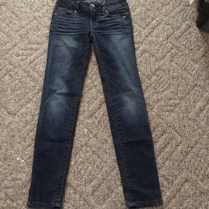 Women’s American Eagle jeans in great shape